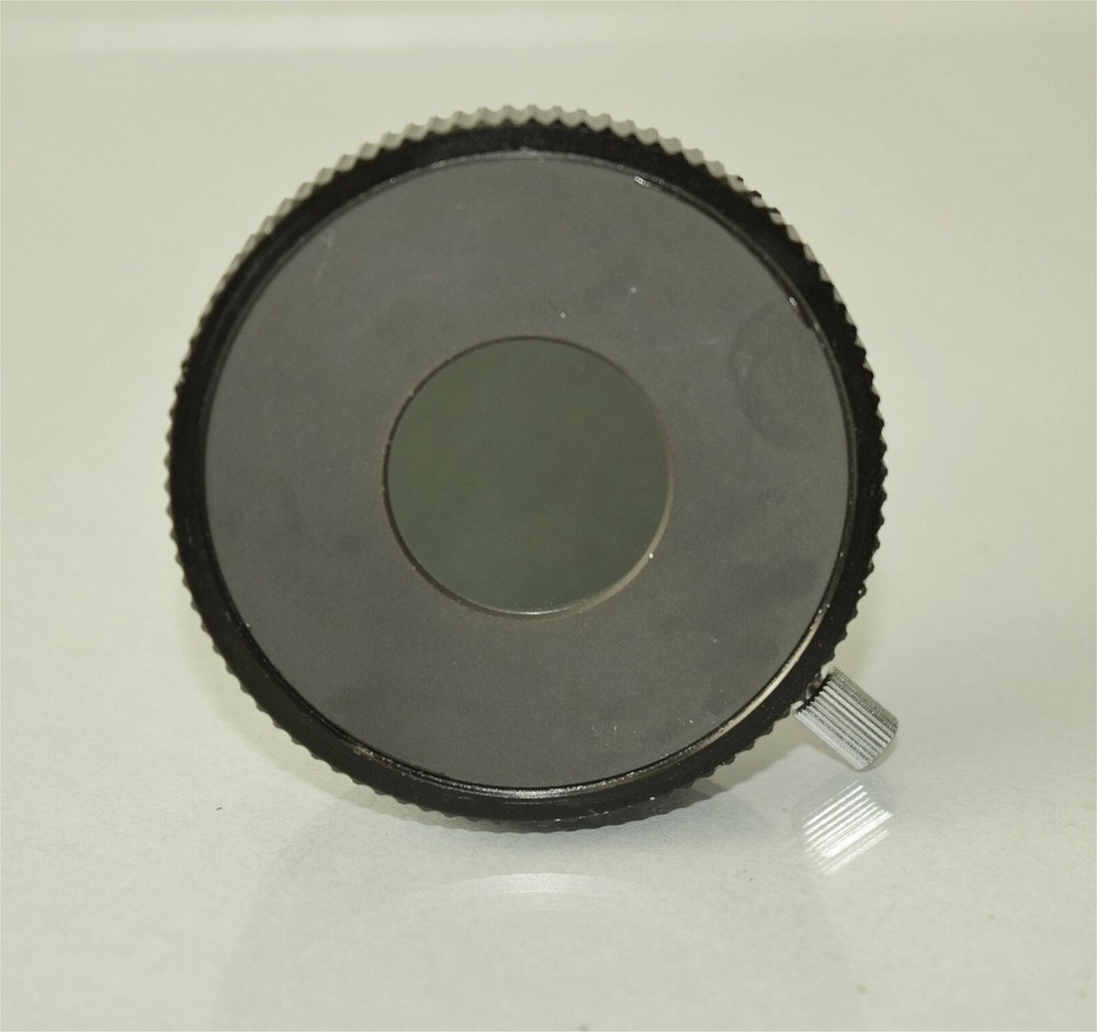 Nikon rotating polarizer for Eclipse series microscopes