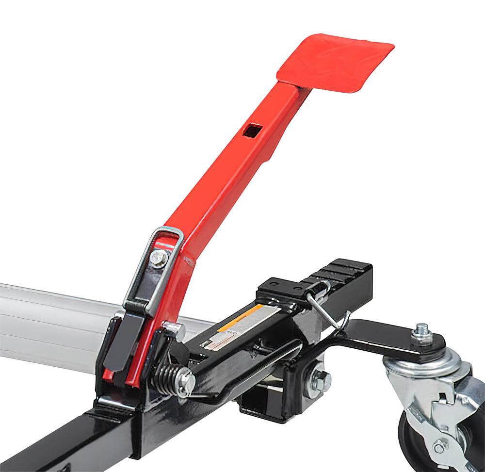 Sunex 1500 Lb. Car Dolly