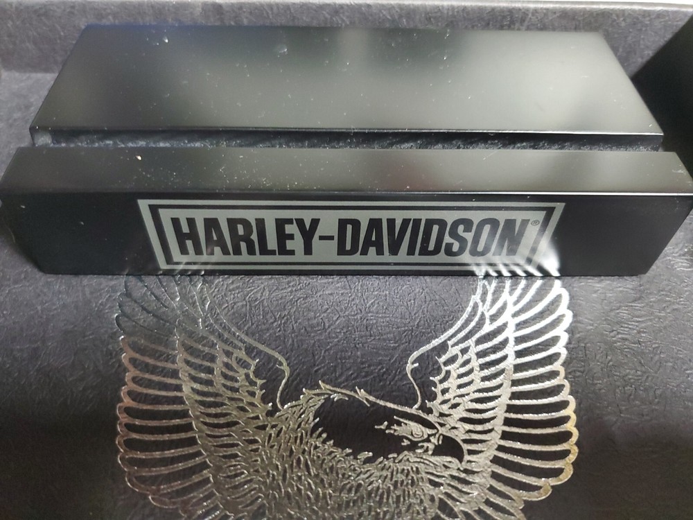 Harley-Davidson miscellaneous Accessory Bundle See Description.