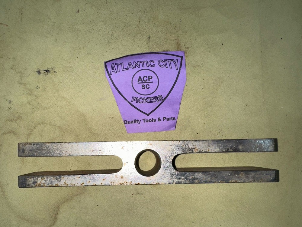 Miller 6616 Bearing Gear Puller Installer Tool