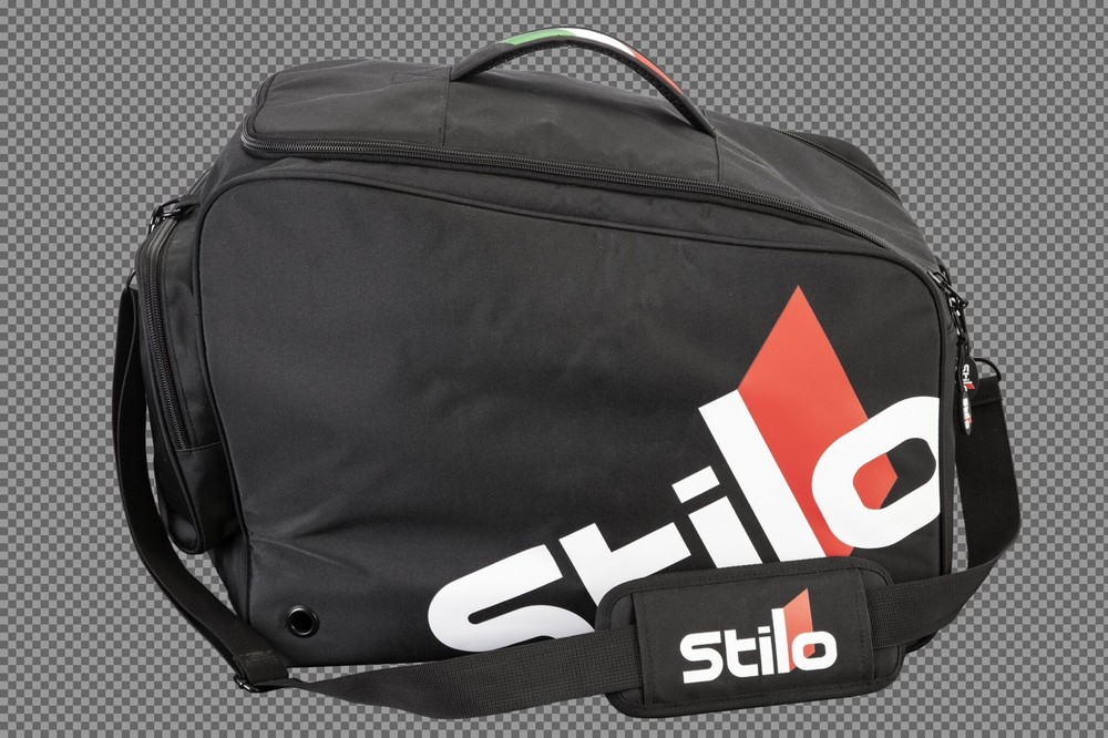 Stilo YY0070 2024 Racegear Bag