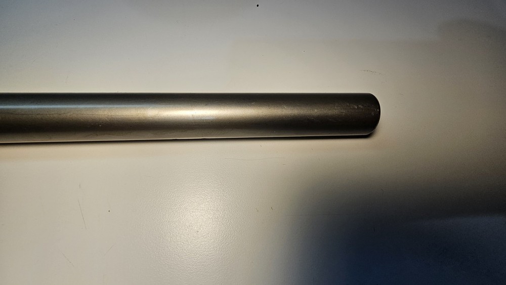 Knight LK-II LK II Inline Muzzleloader 22" Barrel (A)