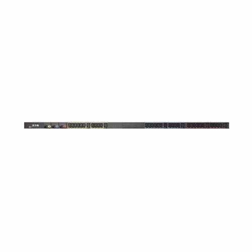 Eaton ePDU G3 Basic Power Distribution Unit Rack Mountable EBA305-06 12.48 kW