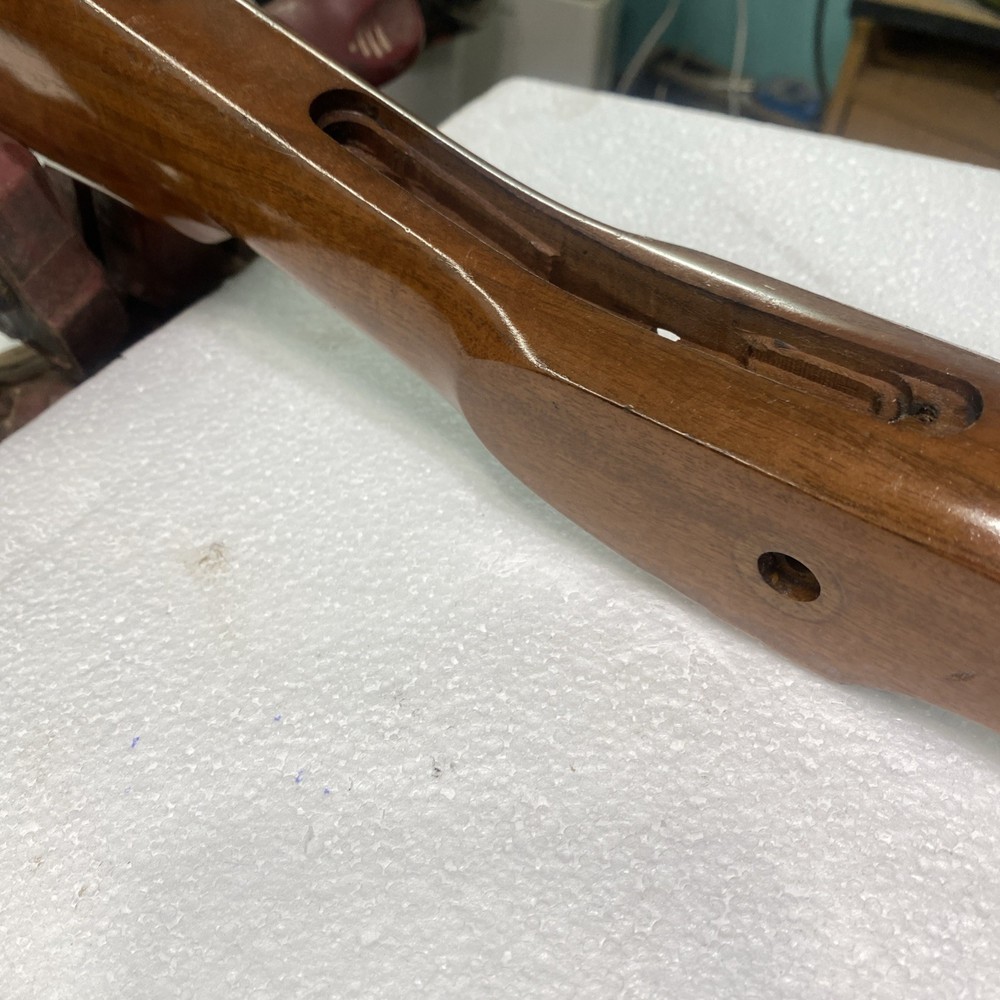 Thompson Center Renegade Muzzleloader Gun Stock.(Read Description)