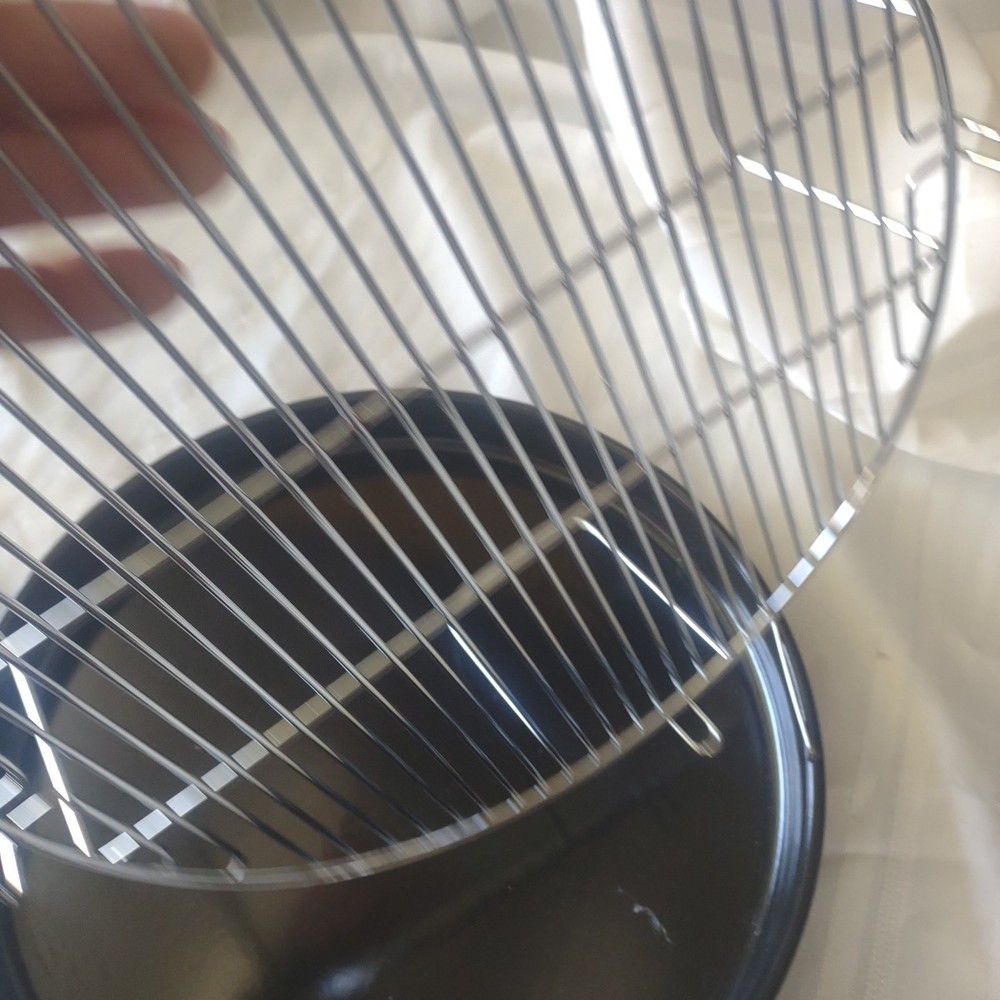 Nuwave Pro 20342 Replacement Liner Pan With Rack