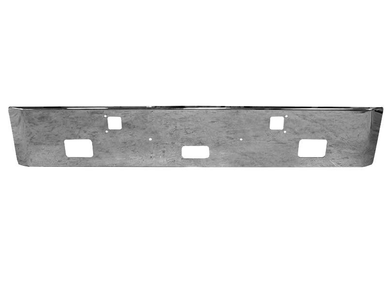 Kenworth W900 Bumper Assembly, Front KN1114