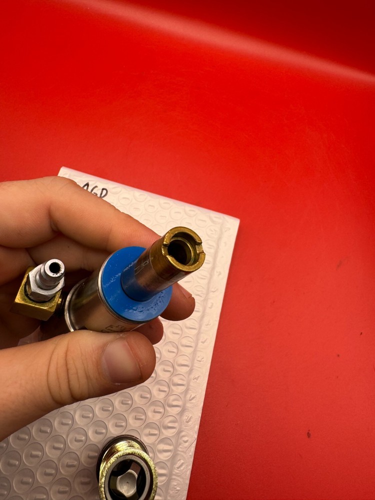 AGD Minimag Classic Valve