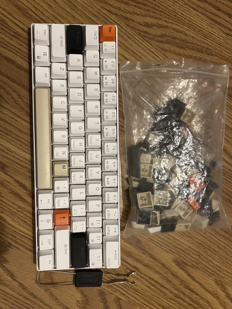 Royal Kludge RK61 (Used)