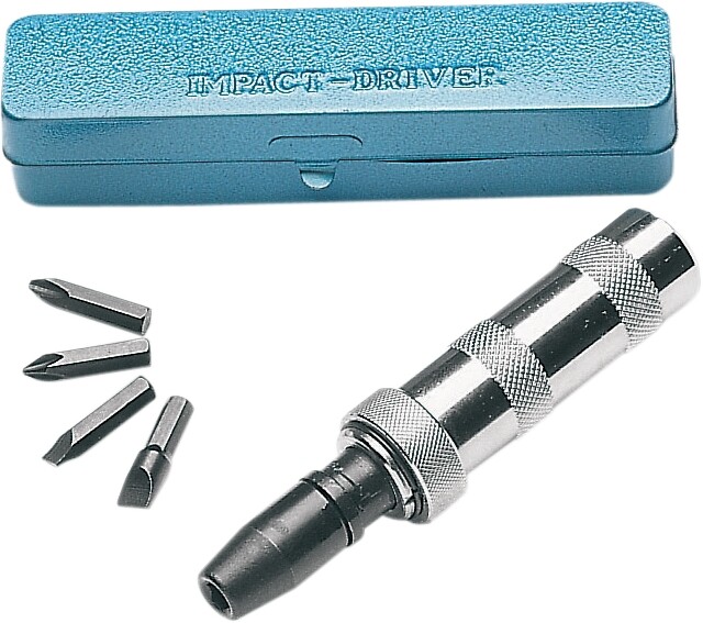 Performance Tool 3/8" Impact Driver W2500P