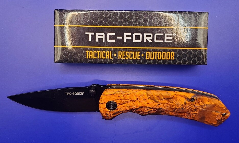 TAC-FORCE TF-764OC