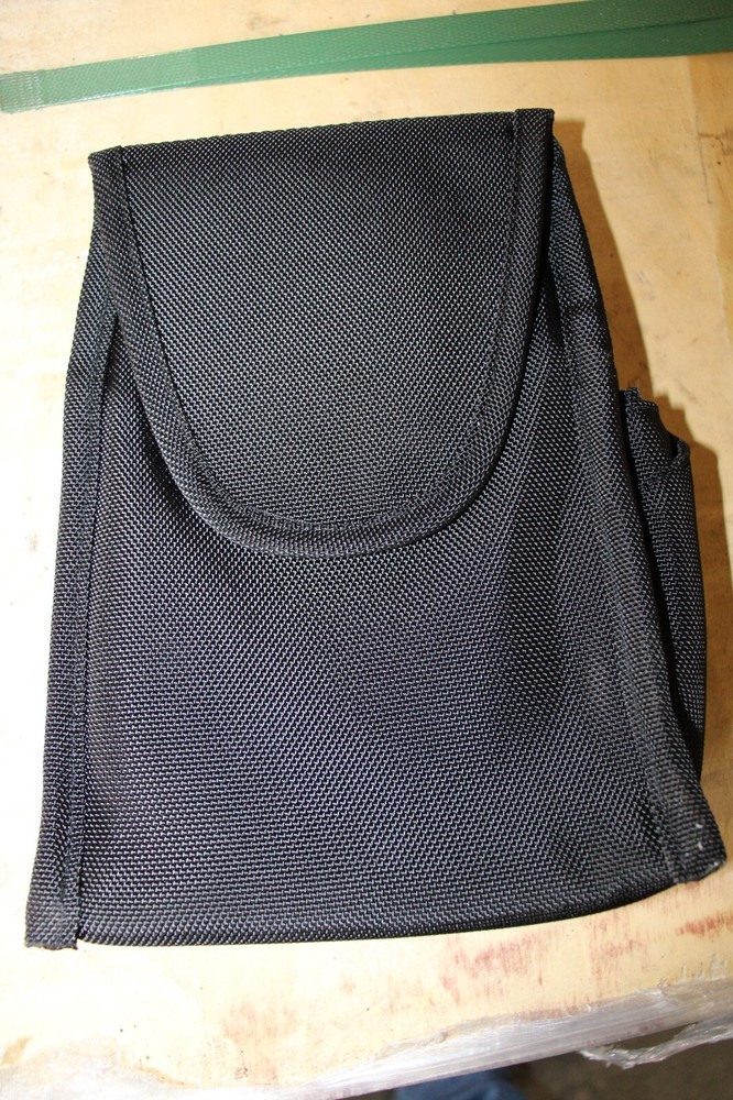 HOME DEPOT MET TOOL POUCH