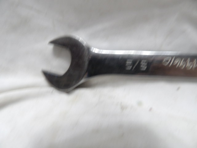Armstrong 5/8" Combination Wrench 25-220