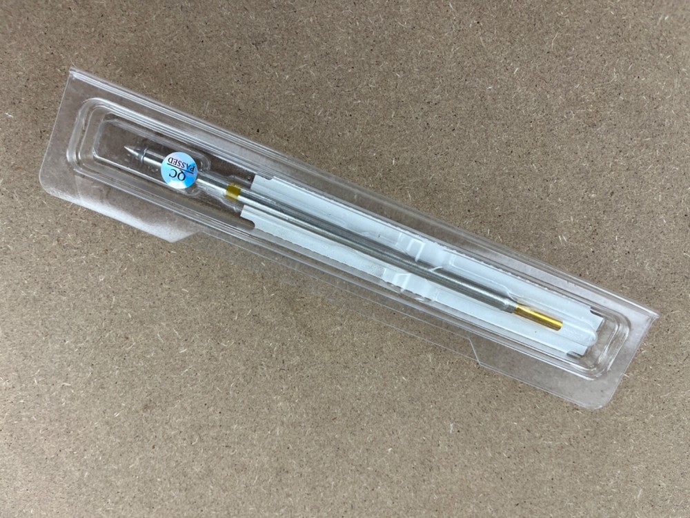 Thermaltronics M7CH179 Chisel 30deg 1.0mm (0.04″) NEW