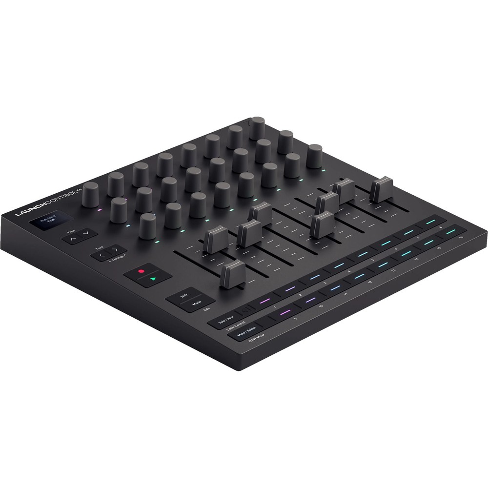 Novation Launch Control XL 3 POWER & CABLE KIT