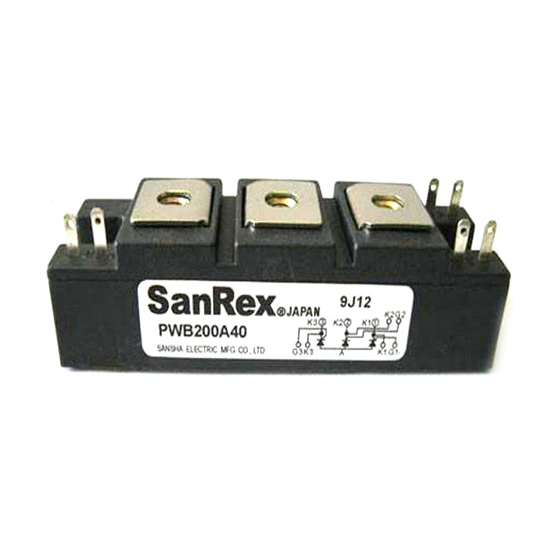 SANREX PWB200A40 PWB200A-40 Module New