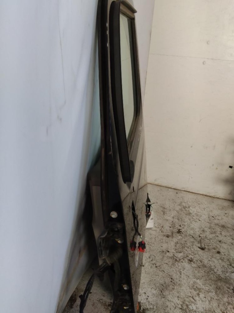 For 2018 PETERBILT 579 2013-2026 DOOR ASSEMBLY Left ,  CO