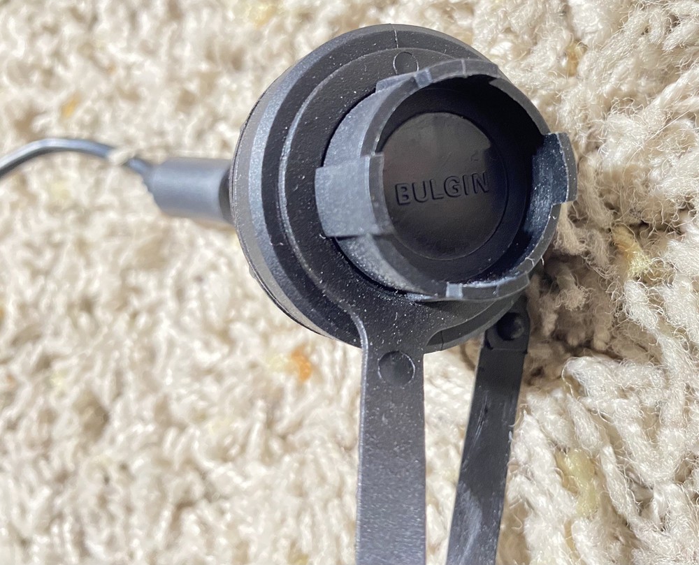 VideoJet Bulgin USB Socket