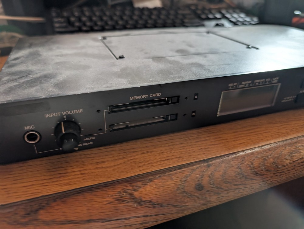 Roland AR-3000R Rack Mount Audio Recorder / Player