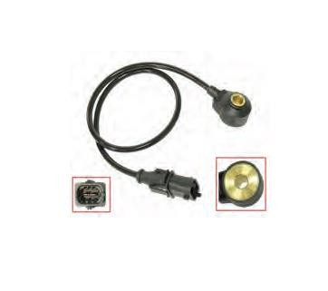 SPI Knock Sensor for 2011-2018 Ski-Doo Renegade Backcountry E-TEC 600 HO