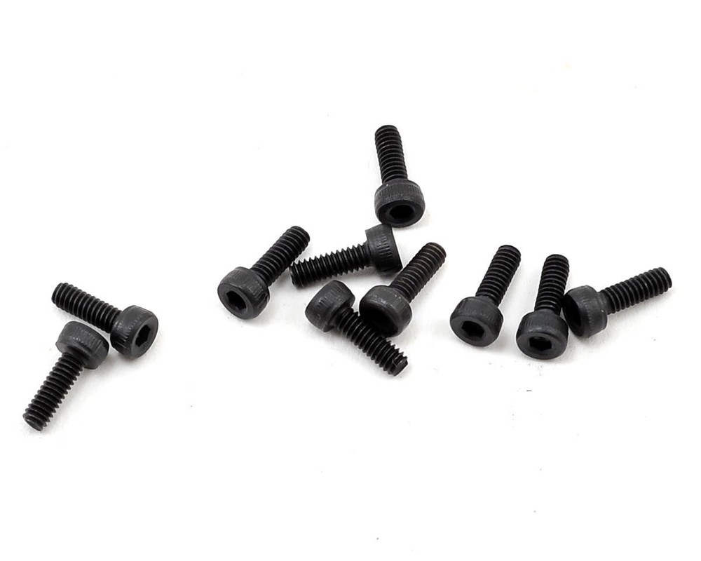 MSHeli 2x6mm Socket Head Cap Screw (10) [MSH41122]