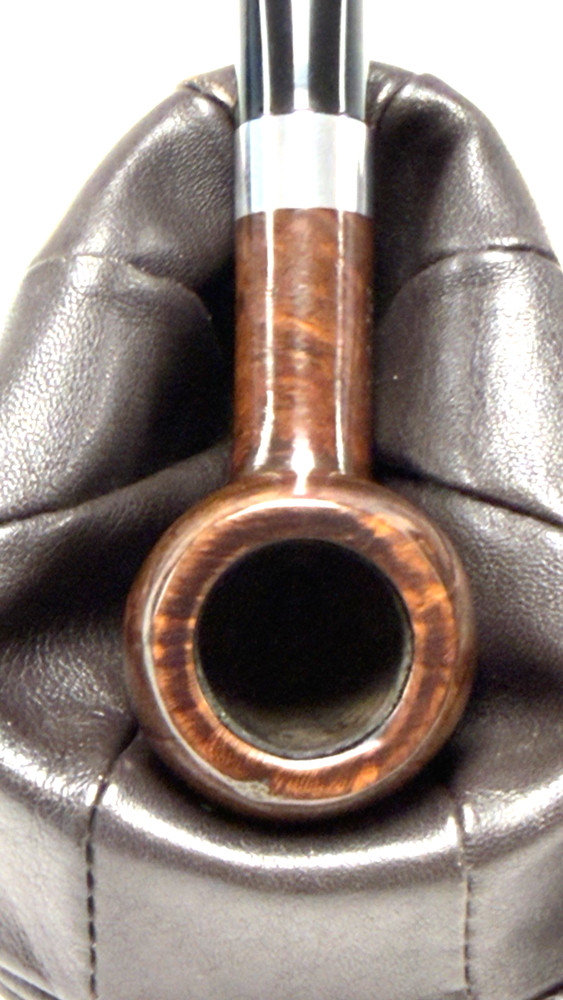 DRY FILTER Smooth Pear / Acorn 6mm Filter Pipe