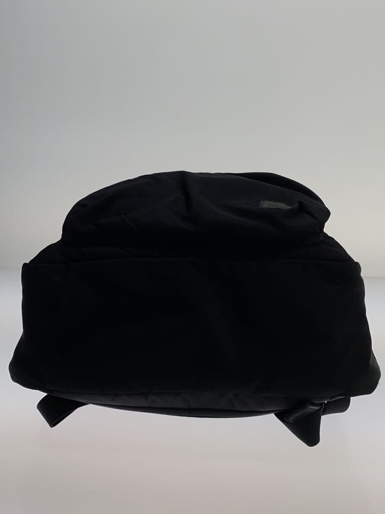 PORTER Backpack Polyester Black Used