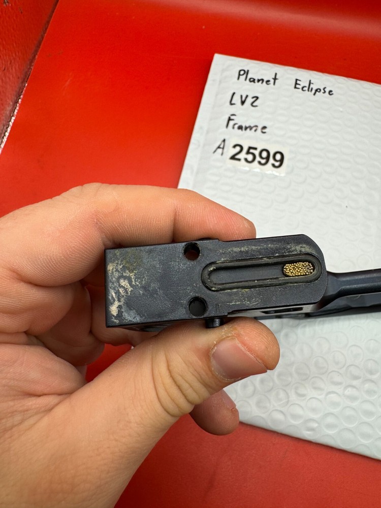 Planet Eclipse LV1 Frame