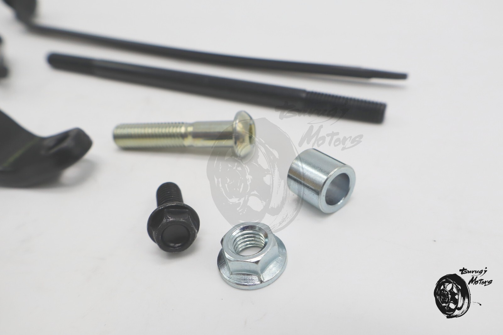 HONDA GENUINE XL750 Transalp 2023 QUICKSHIFTER GEAR SHIFT KIT OEM 08U70-MLC-D00