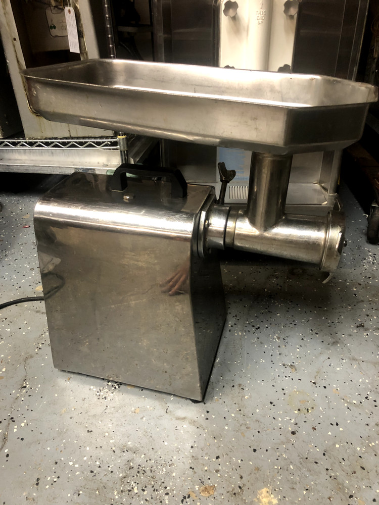 Vollrath Meat Grinder MIN0022
