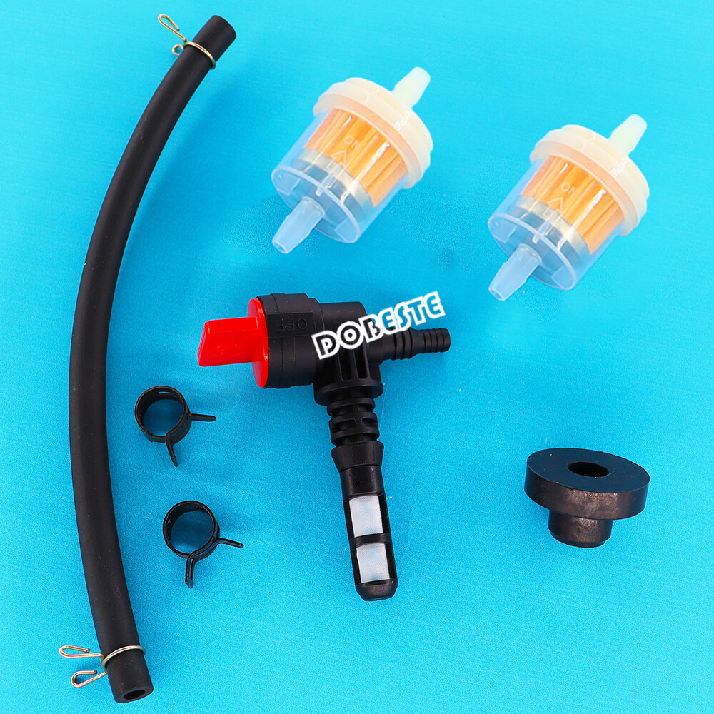 Fuel Shut Off Valve for Generac 4000XL 6500XL 7500EXL 7000EXL 4 5.5 KW Generator