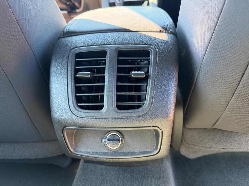 TAURUS 2017 Transmission Shift 104938575