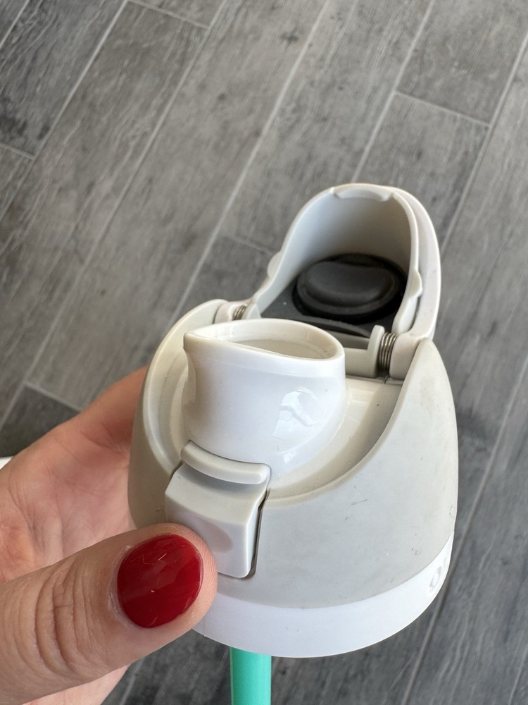 A Bundle Of 2 Owala Water Bottles