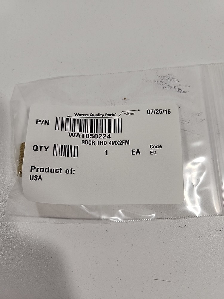 Waters RDCR, THD 4MX2FM (WAT050224)