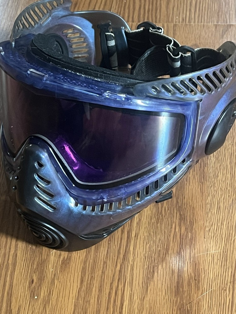 JT Proteus Paintball Goggles