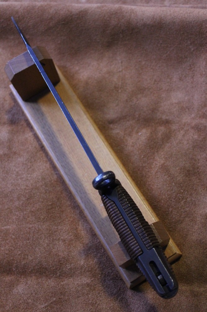 ORIGINAL 15" M1 Bayonet #124