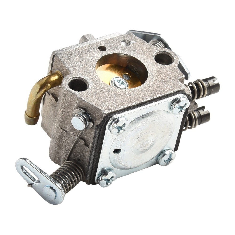 Carburetor Carburetor High Hardness Reliable Performance Replacement Kit