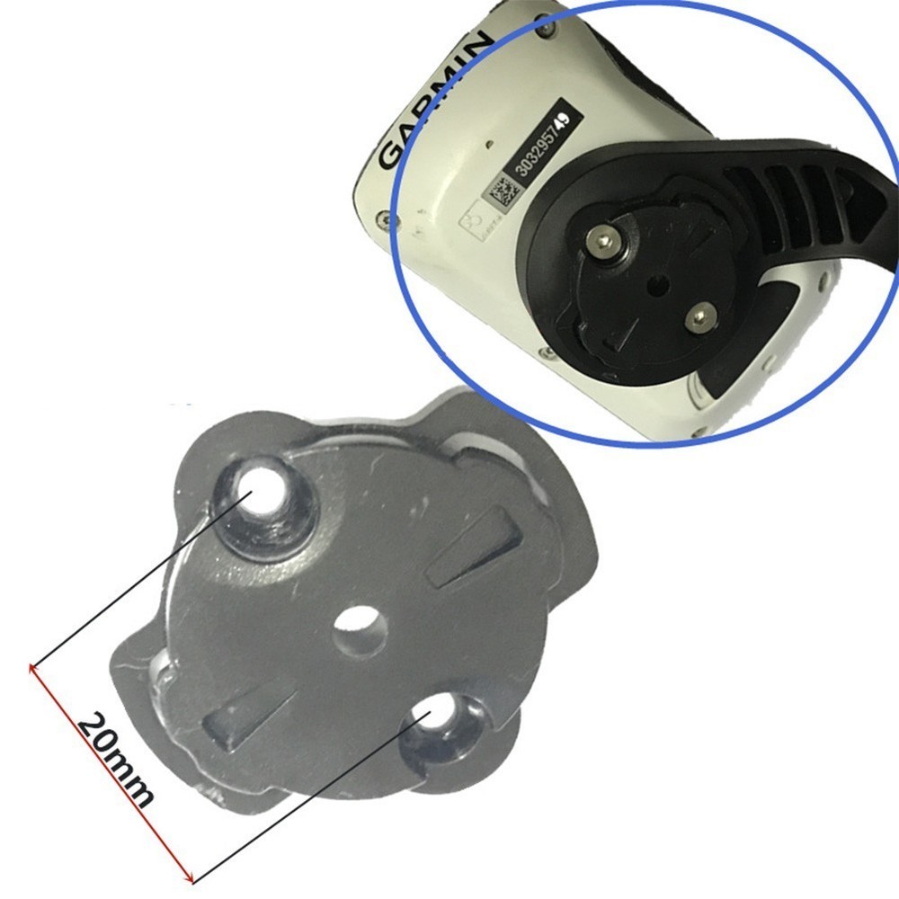 Plastic Steel Bracket Adapter Adapter Bicycle Bracket Computer Hot Sale