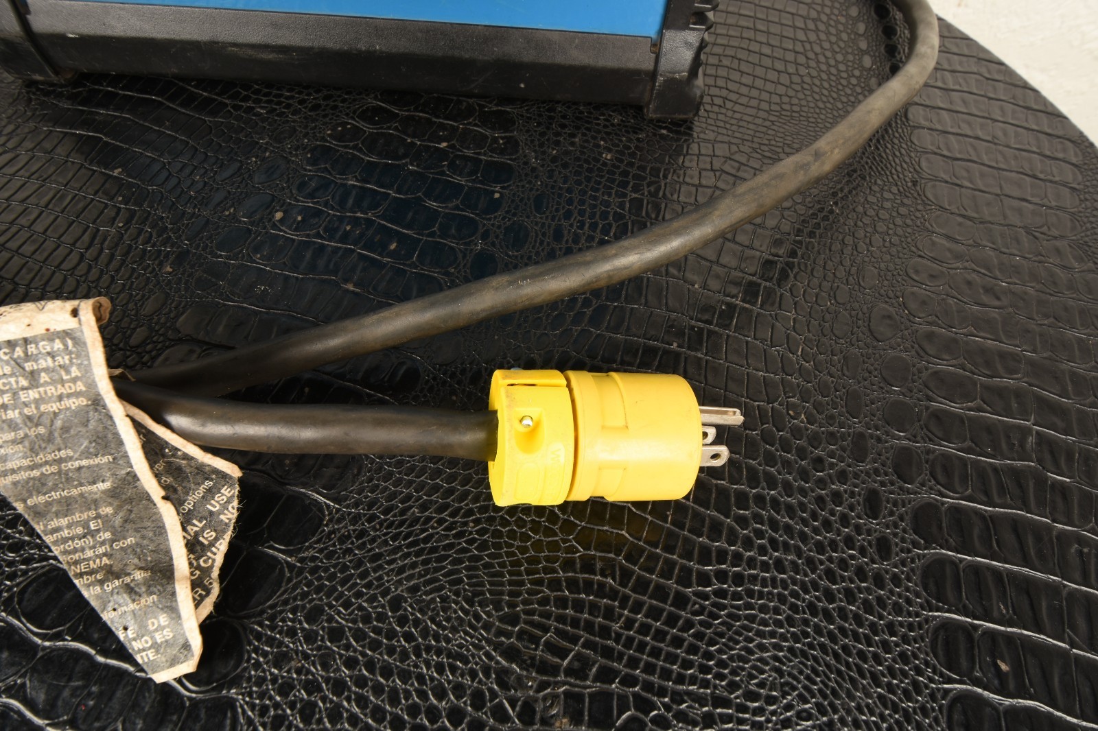 Miller Maxstar 150 S Stick Welder 120/240V Portable DC Welder