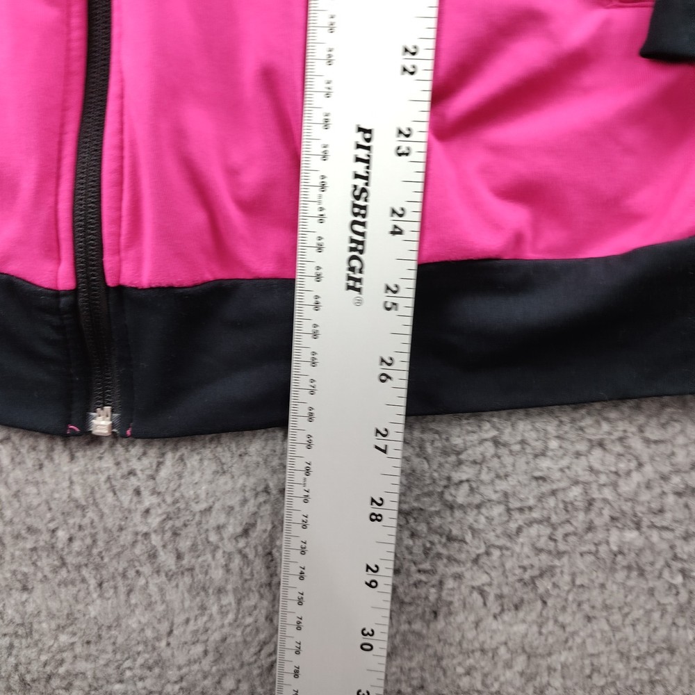T-Mobile employee uniform Jacket Size Small Stretch