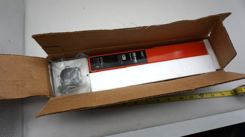 EZD22   EZ-Path Fire-Rated Pathway Kits  EZD22  Specified Technologies Series 22