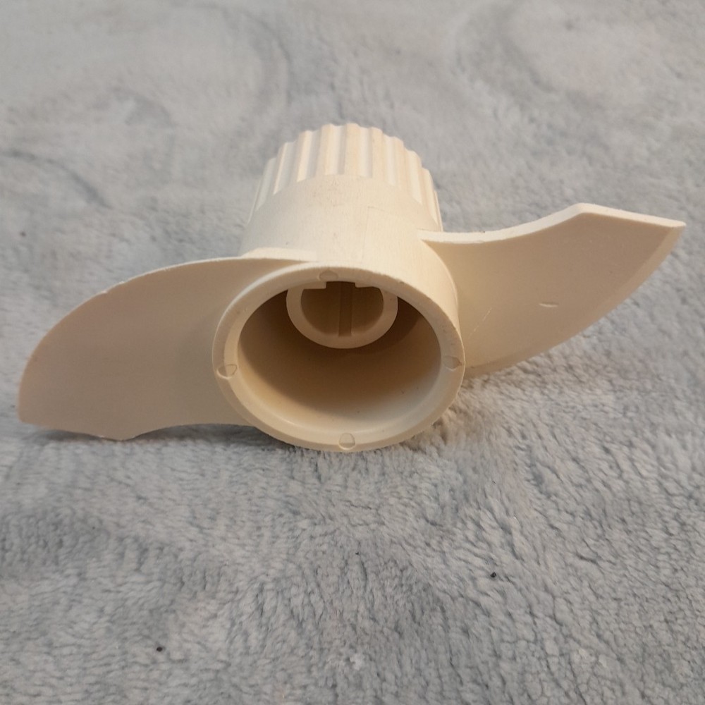 Cuisinart DLC-8E Food Processor Dough Blade Only Replacement Part