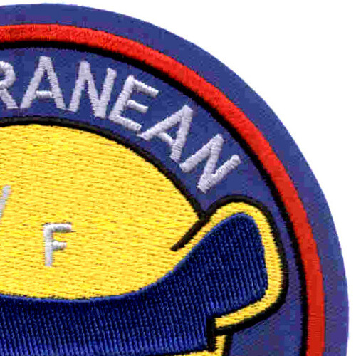 VF-144 Mediterranean Patch