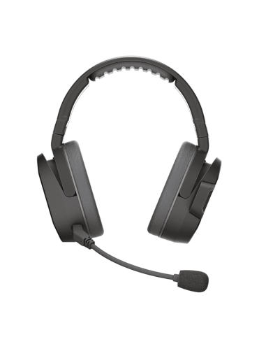 Cardo Packtalk EDGEPHONES Plus including Packtalk EDGE control unit Fast Shippin