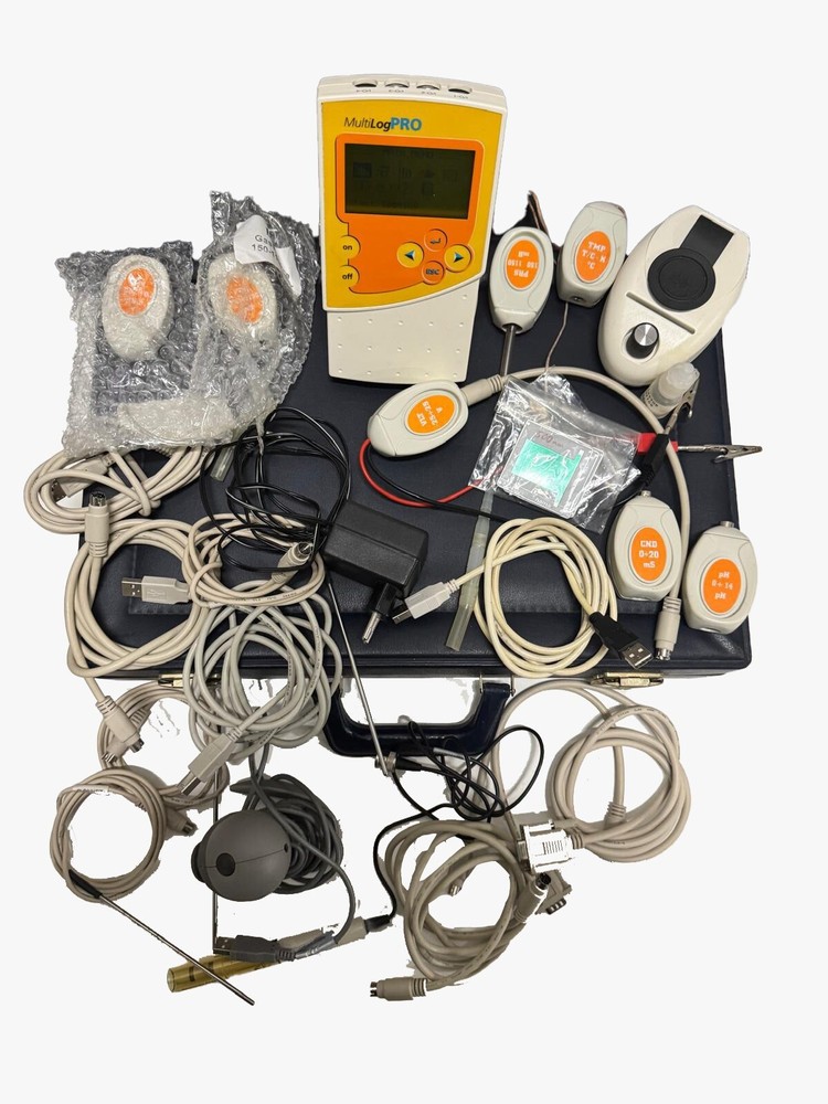 MultiLogPRO DB-526-70 VER KIT