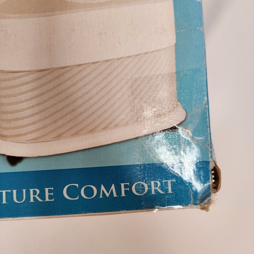 Essick Super Wick Replacement Evaporative Wick 1041 Humidifier Filter Open Box