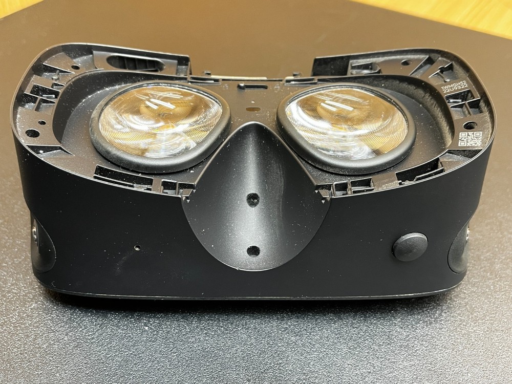 Oculus Rift S PC Powered VR REPLACEMENT Gaming Headset ONLY (NO STRAP)