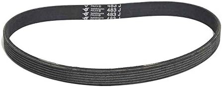 Replacement Belts for Router