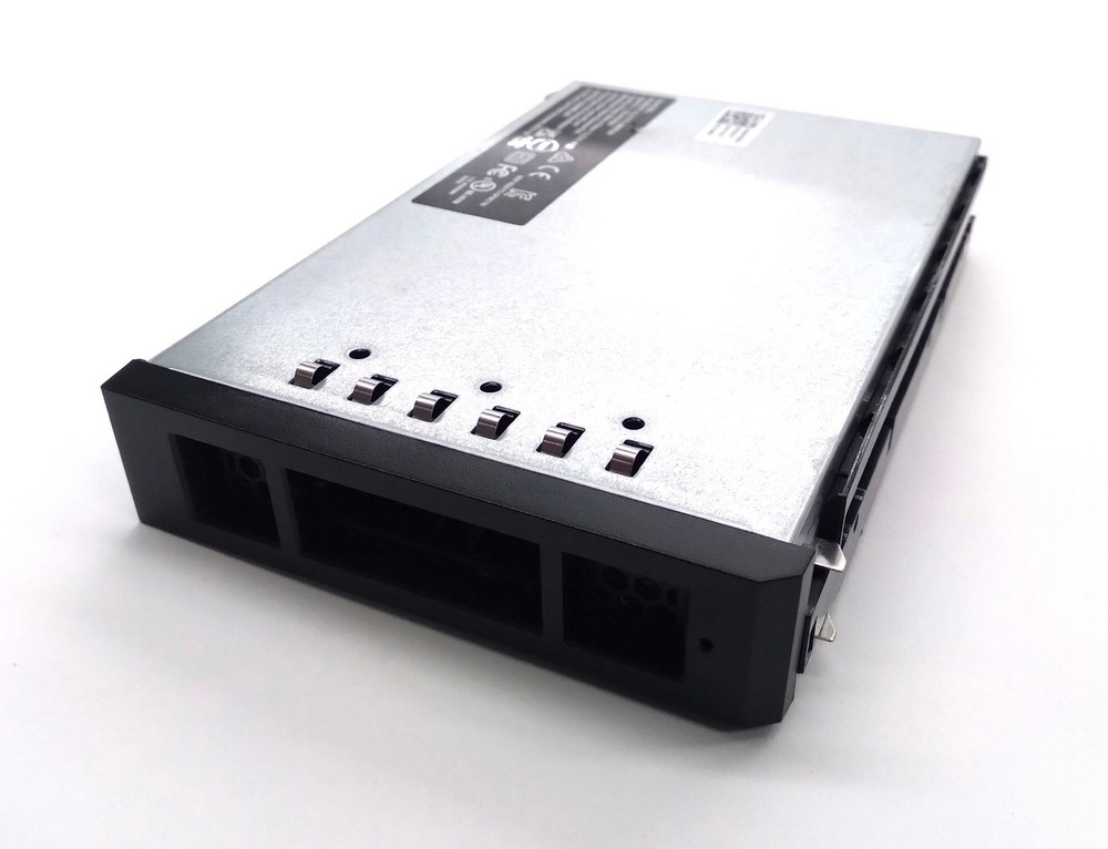 Dell JX33G M.2 Sas Flex Bay Module Drive Tray