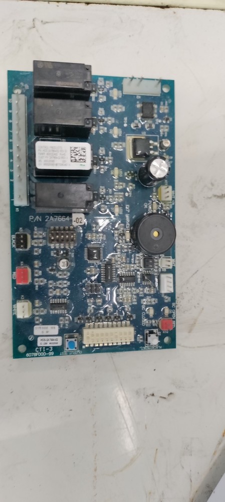 Hoshizaki Control Board