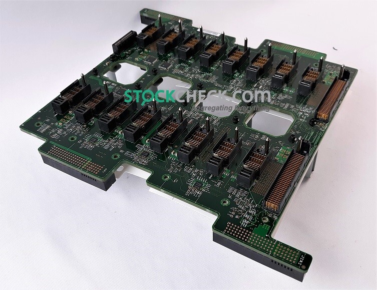 IBM 00D6934 Backplane